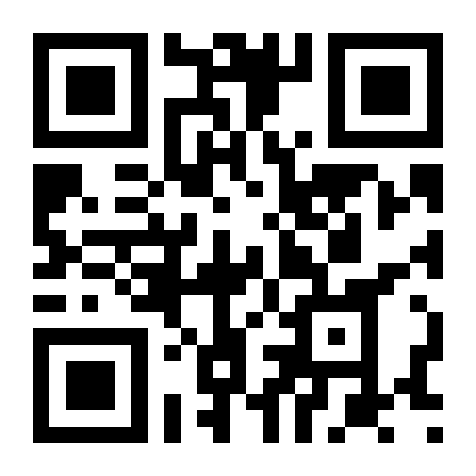 QR Code Camiseta Algodão Lisa Preto
