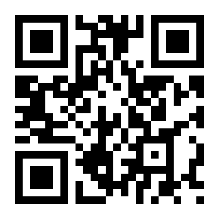 QR Code Camiseta Branca Sublimação Parcial Frente