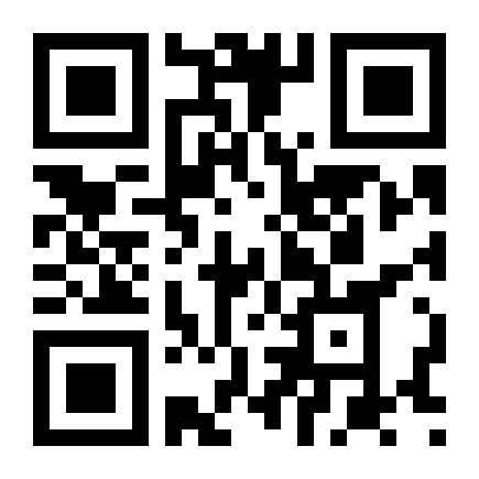 QR Code Camiseta Branca Sublimada Frente E Costa
