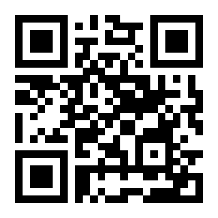 QR Code Camisetas Manga Longa Lisa