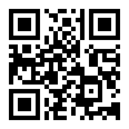 QR Code Depilação Com Cera