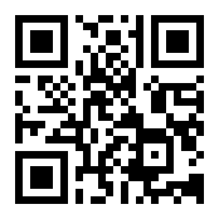 QR Code Design De Sobrancelhas Personalizado
