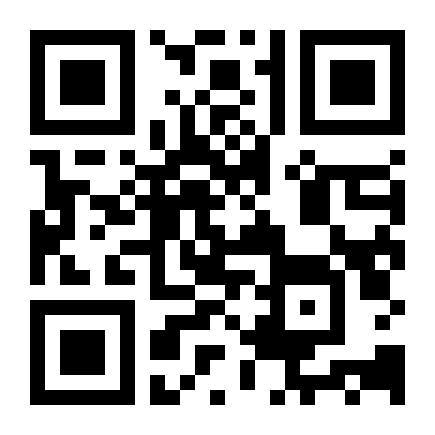 QR Code Design De Sobrancelhas Com Henna