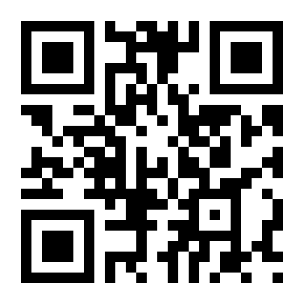 QR Code Epilação Buço Com Linha