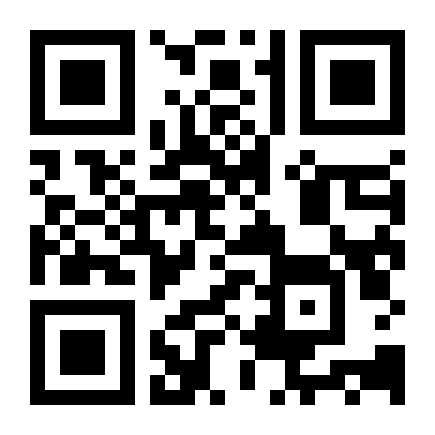 QR Code Extensão De Cílios