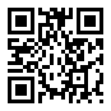 QR Code Guarda Roupa Aries 6P Com Espelho