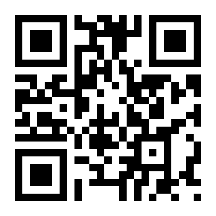 QR Code Lâmpada Led Bulbo 6500K