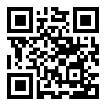 QR Code Mexerica Pokan