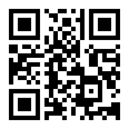 QR Code Ovo Frito