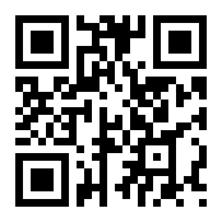 QR Code Ventilador De Mesa Turbo 6P 50Cm
