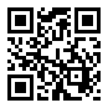 QR Code Barra Estrela Macho - Oco - W2500