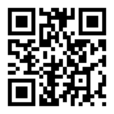 QR Code Conjunto De Biquíni Top
