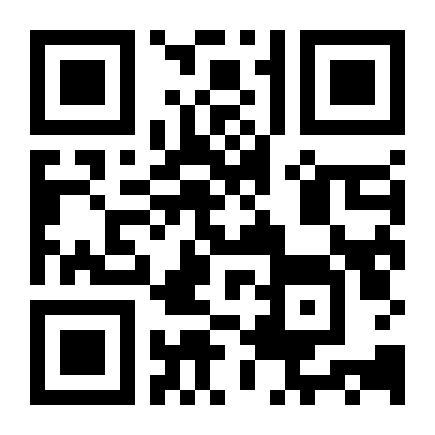 QR Code Discos Apollo Titanium Milho 11Mm