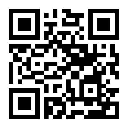 QR Code Discos Apollo Titanium Milho 12Mm