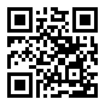 QR Code Placa Banheiro Masculino