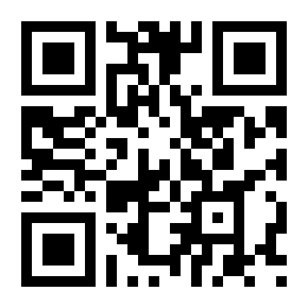 QR Code Rodízios