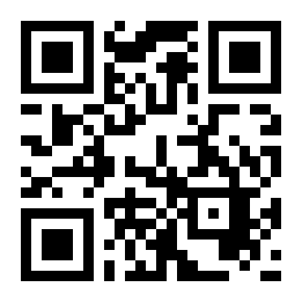 QR Code Terminal Cardan 6 Estrias - Cc600