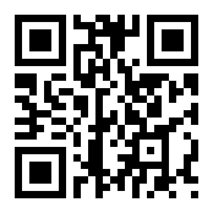 QR Code Lingua Bovina