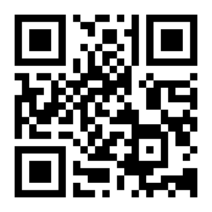 QR Code Mochila Infantil Feminina