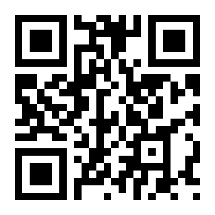 QR Code Óculos De Grau Quadrado
