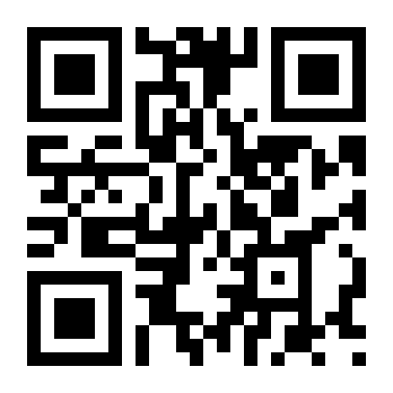QR Code Sapatilha Balairina Rosa