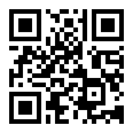 QR Code Torneira Cromada Kitchen Blk 1442 Com Arejador
