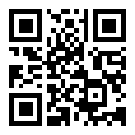 QR Code Vestido Clássico Da Grow Up