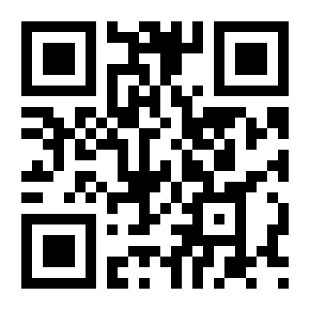 QR Code Vestido De Festa Tule