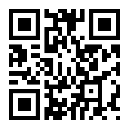 QR Code Acém Com Osso
