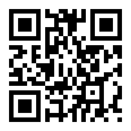 QR Code Apartamento Família Para Alugar 3 Quartos