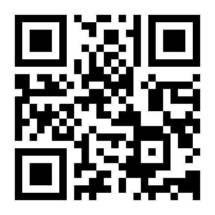 QR Code Body Infantil Promocional