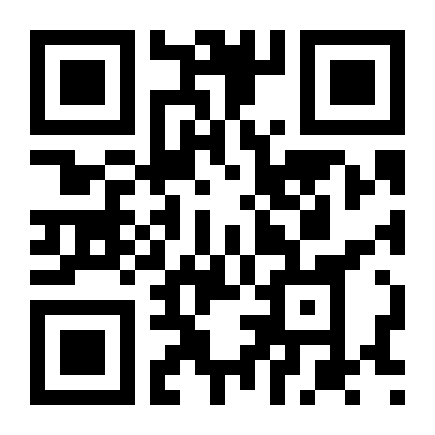 QR Code Body Infantil