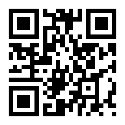 QR Code Bota Infantil Feminina E Masculina