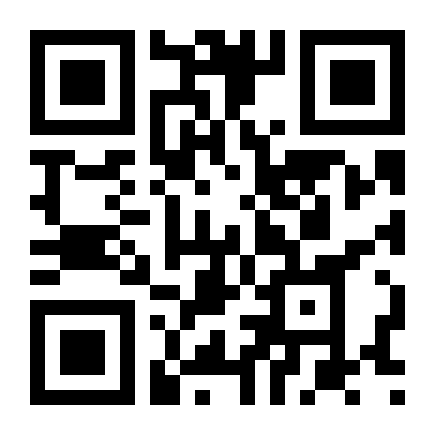 QR Code Camisa Social Azul Marinho Embios