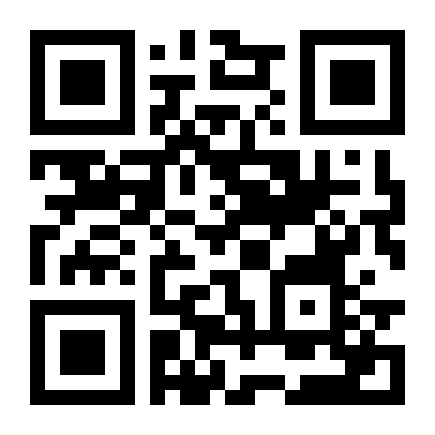 QR Code Ford Focus Hatch 2015