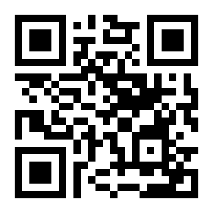 QR Code Gol Track 2014 Original
