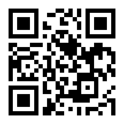 QR Code Terno Micro Azul Noite Premium
