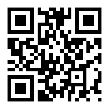 QR Code Terno Tropical