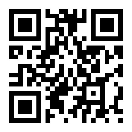QR Code Vestido Infantil Princesa