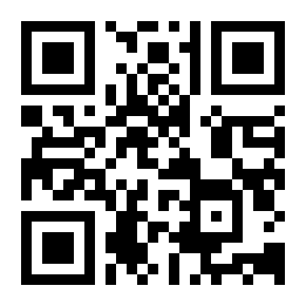 QR Code Balas De Côco Para Festa