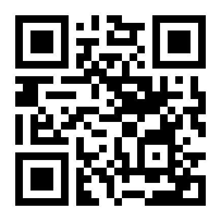 QR Code Lavadora Libel Semi Automática 10 Kg