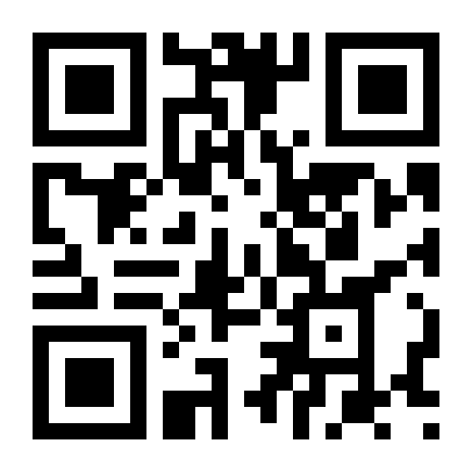 QR Code Manutenção De Aparelho
