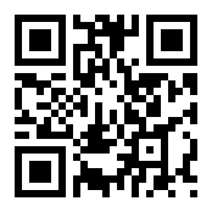 QR Code Microfone De Lapela Quadrado Mcf 27 Hollyland