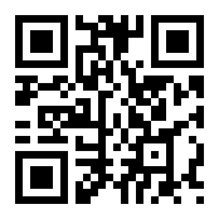 QR Code Abacaxi Com Leite Condensado