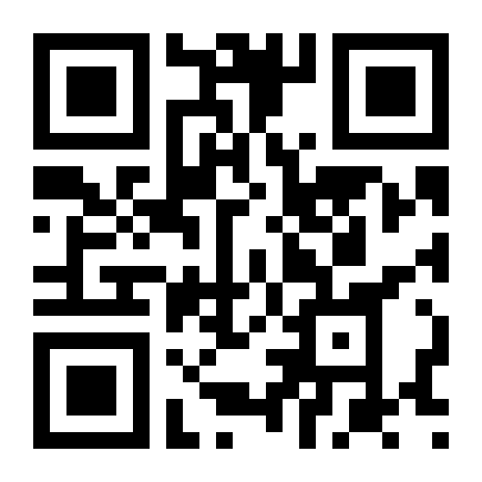 QR Code Bala De Coco Com Raspa De Limão Siciliano