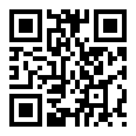 QR Code Bala De Coco Com Raspa De Limão Siciliano