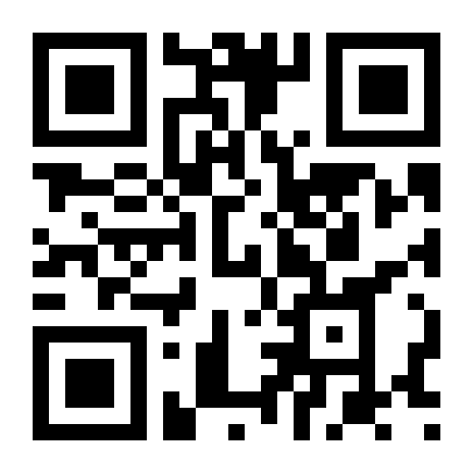 QR Code Camisa Cropped Amarelo Manteiga Perfect Way