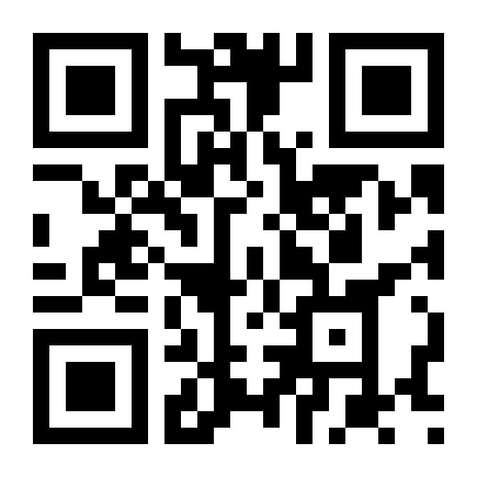 QR Code Conjunto De Semijoias Colar, Brinco Bolsa Modelo Iclutch