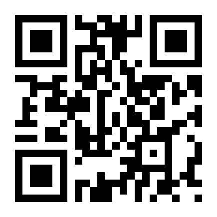 QR Code Conjunto Infantil Menina Estampas