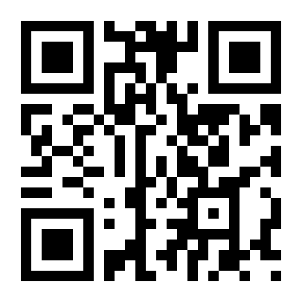 QR Code Conjunto Infantil Menina Flores